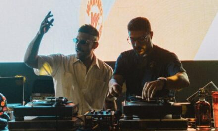 Fineta Records el 28 de febrero en Cabarete